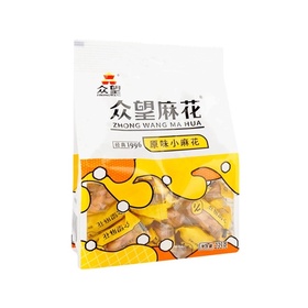 Zhongwang Original Small Twist 235g
